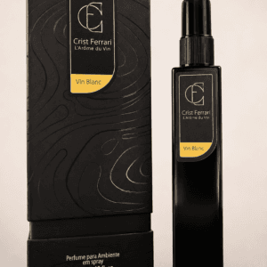 Perfume para ambiente, home spray, vinho branco, vin blanc